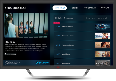 HBB TV