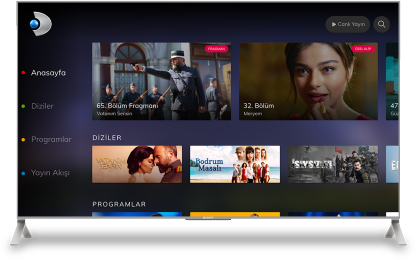 Smart TV