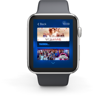 Apple Watch